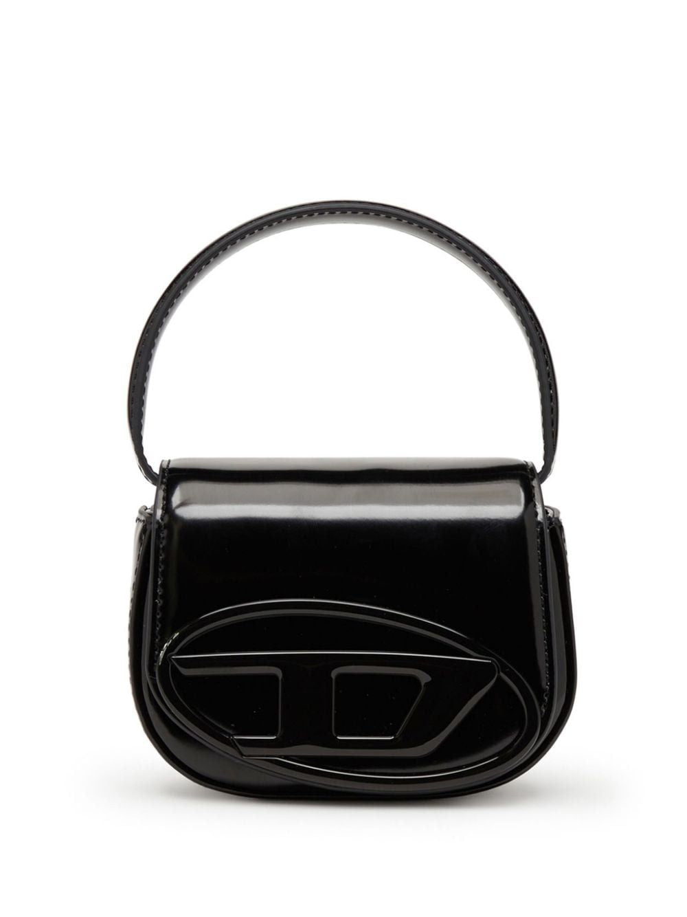 Diesel Women's 1Dr S Bag in Black | X08957PS202
