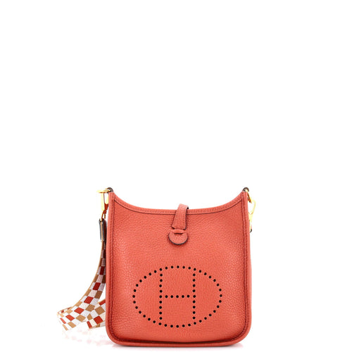 Evelyne Bag Gen III Clemence TPM