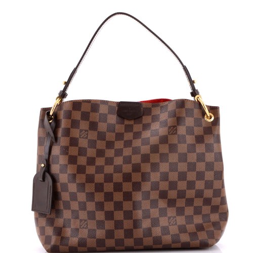 Graceful Handbag Damier PM