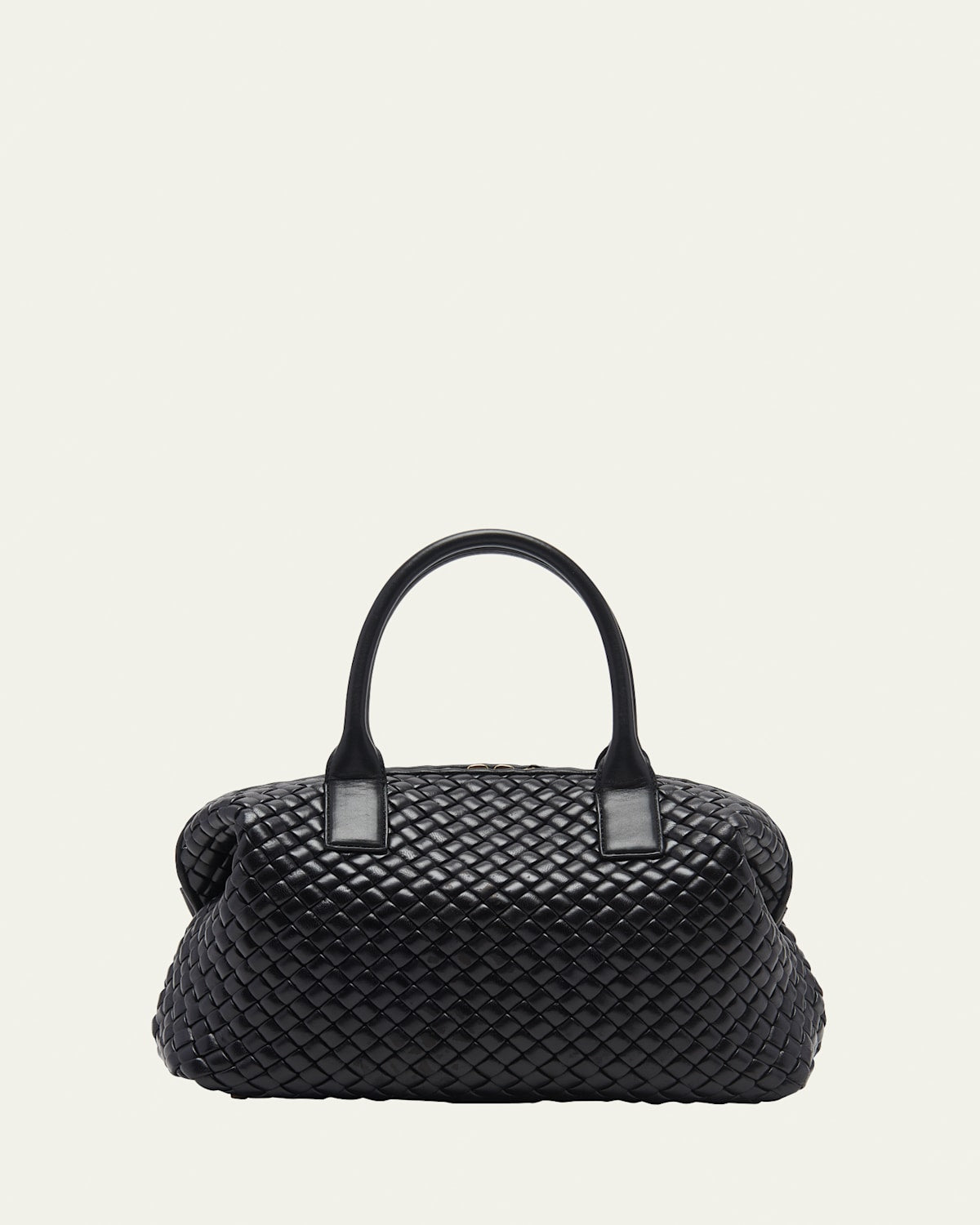 Bottega Veneta Medium Bauletto Bag