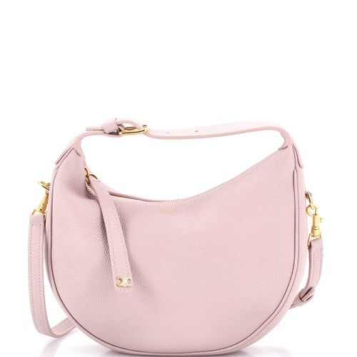 CELINE Lulu Bag Leather Teen