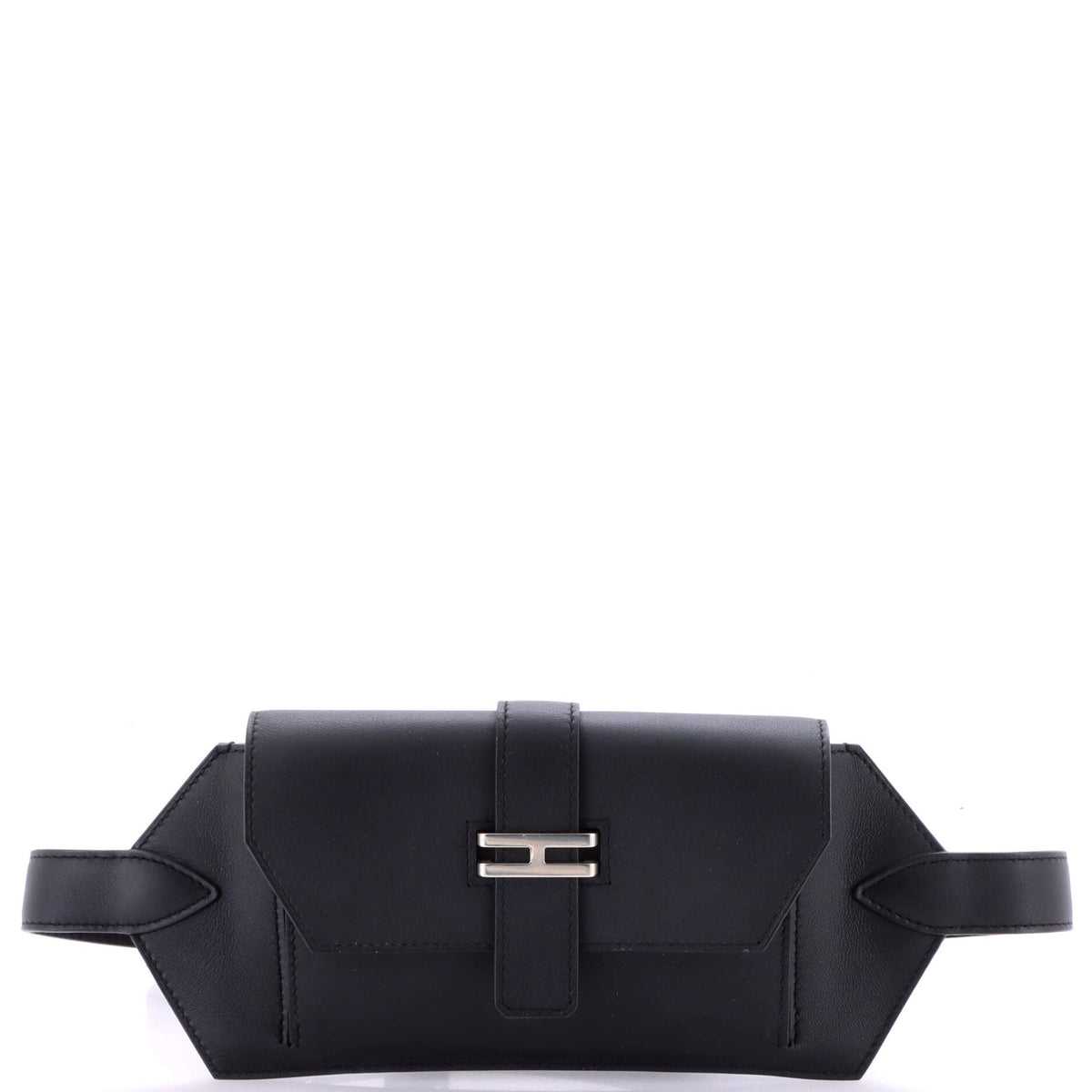 Herm?s Elan Pocket 24 Belt Bag Swift