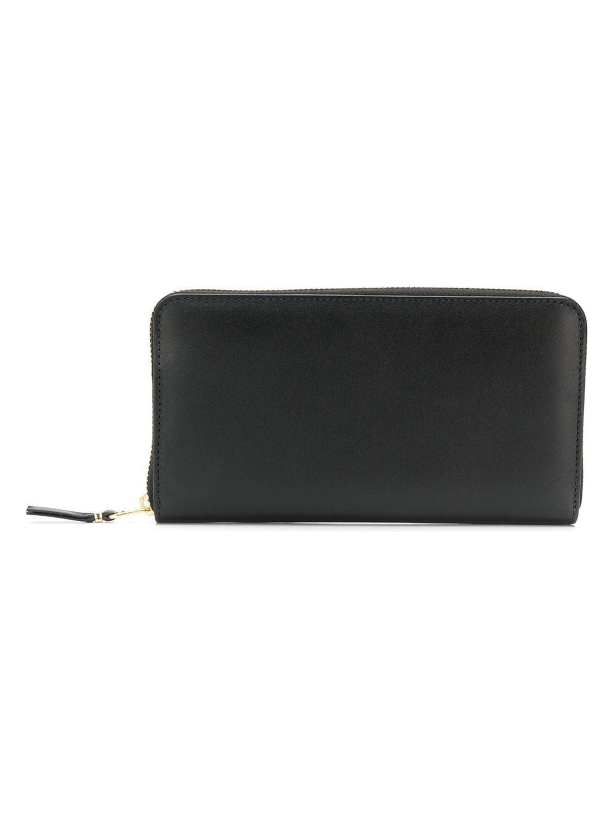 Comme Des Garçons Women's Classic Wallet in Black | Size UNICA | SA0111
