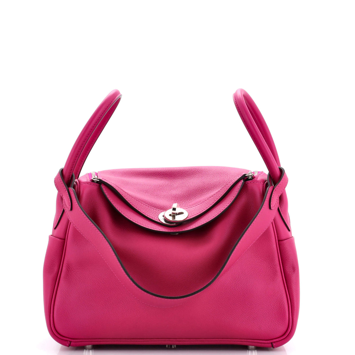 Hermès Lindy Bag Evercolor 26