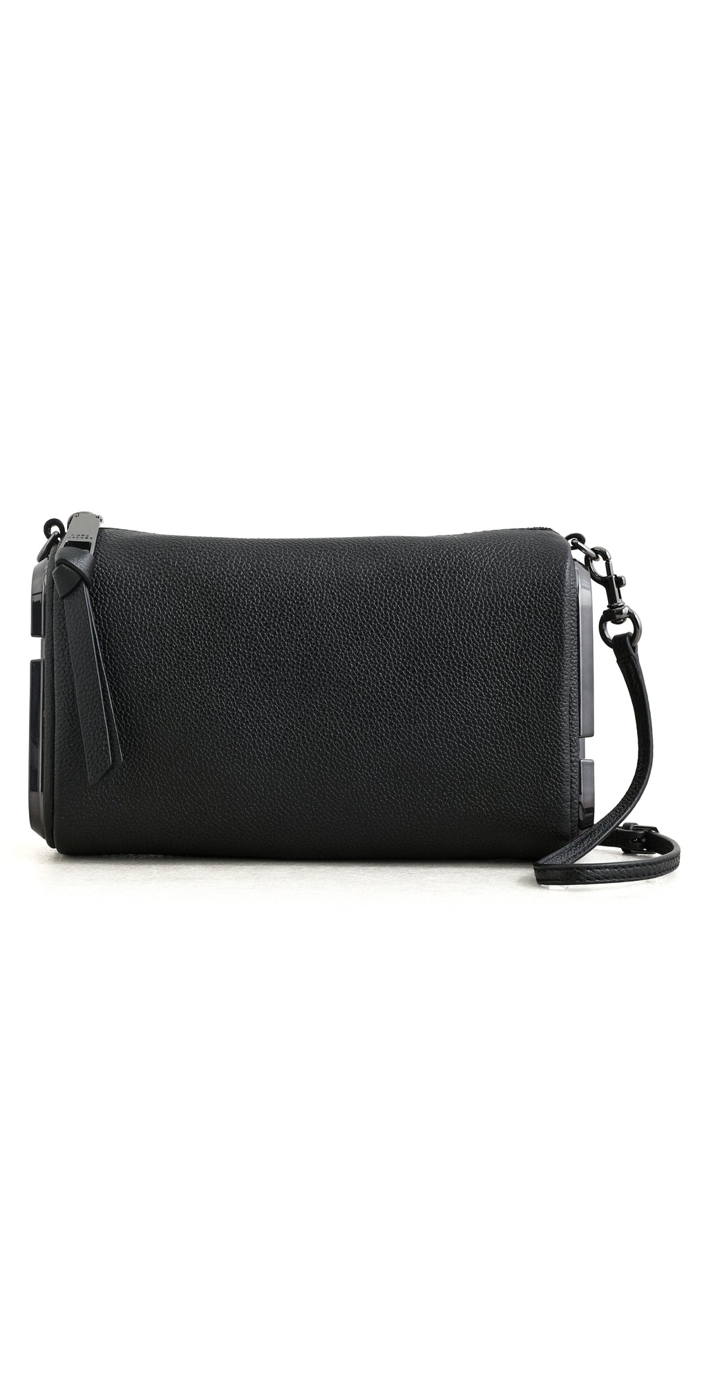Marc Jacobs The Snapshot Shoulder Bag Black One Size
