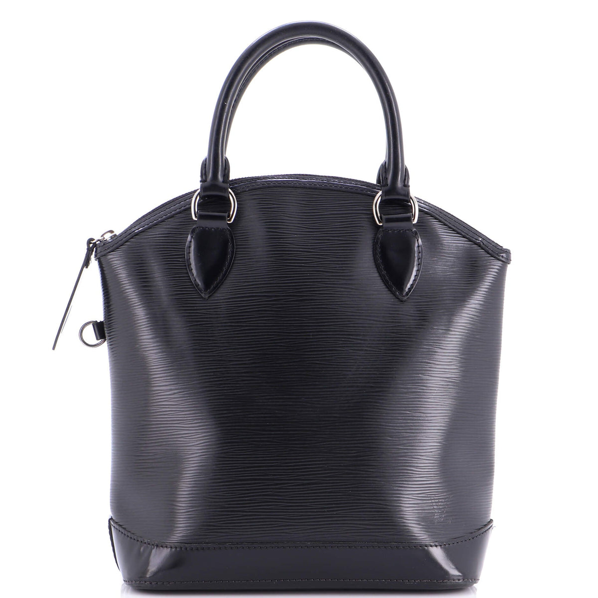 Louis Vuitton Lockit Handbag Epi Leather PM