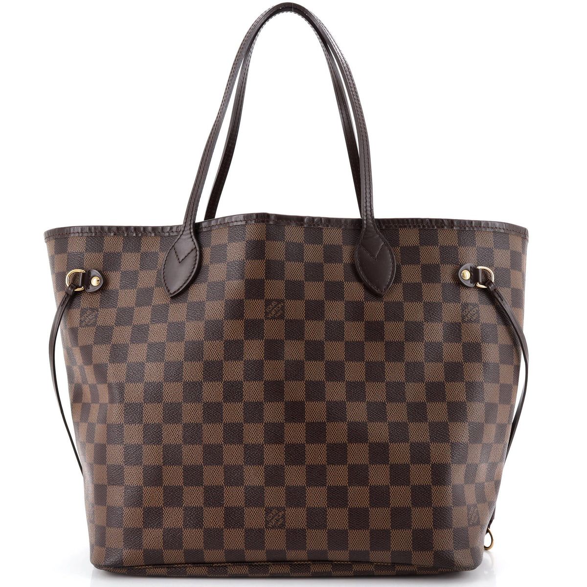 Louis Vuitton Neverfull Tote Damier MM