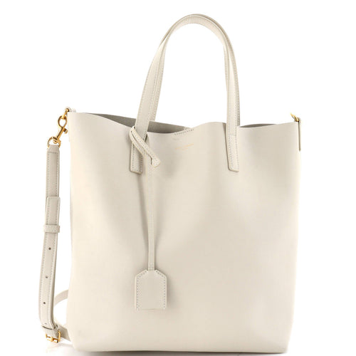 Shopper Tote Leather Toy
