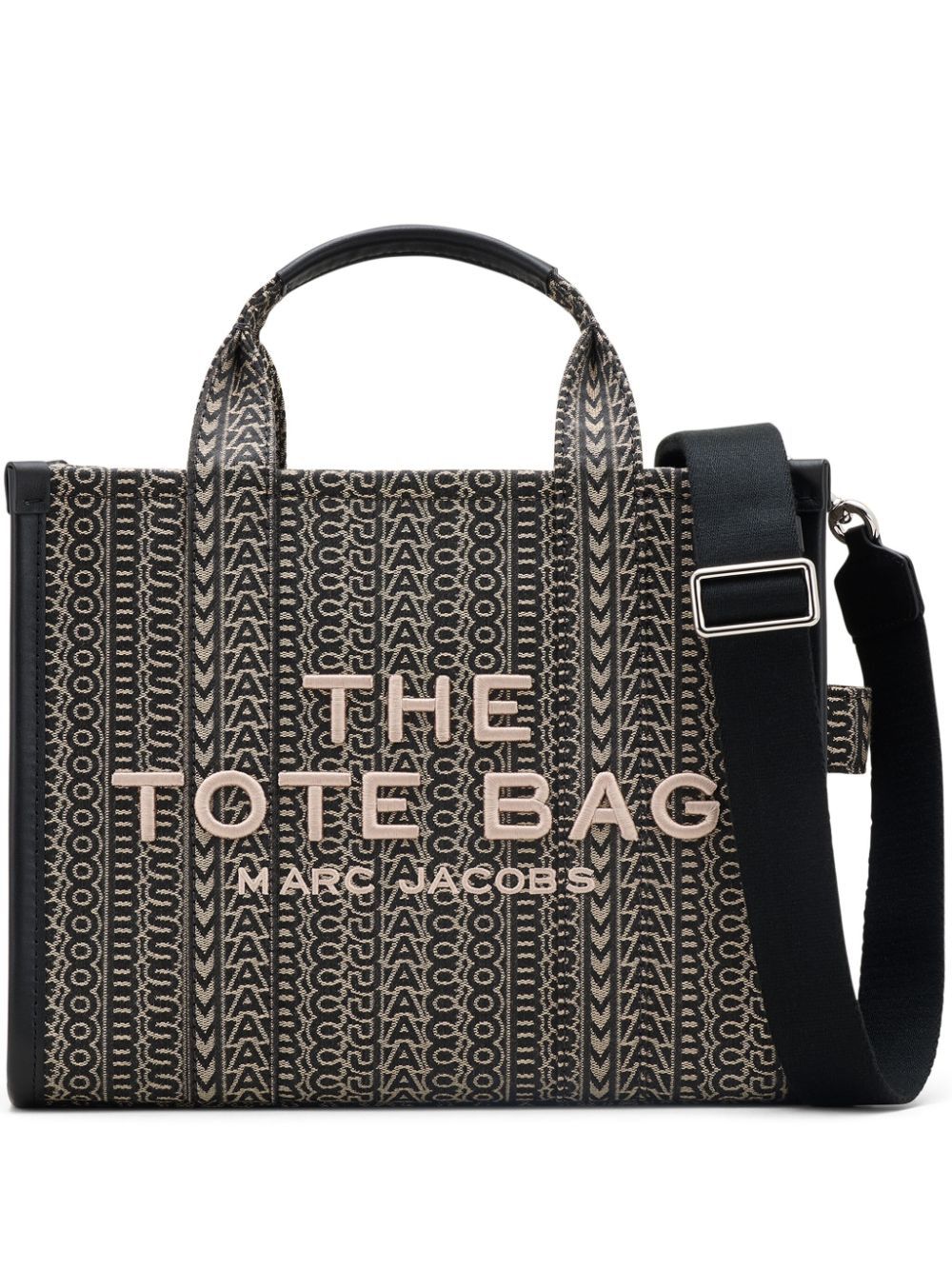 Marc Jacobs Women's The Medium Tote Bag | 2F4HTT015H05