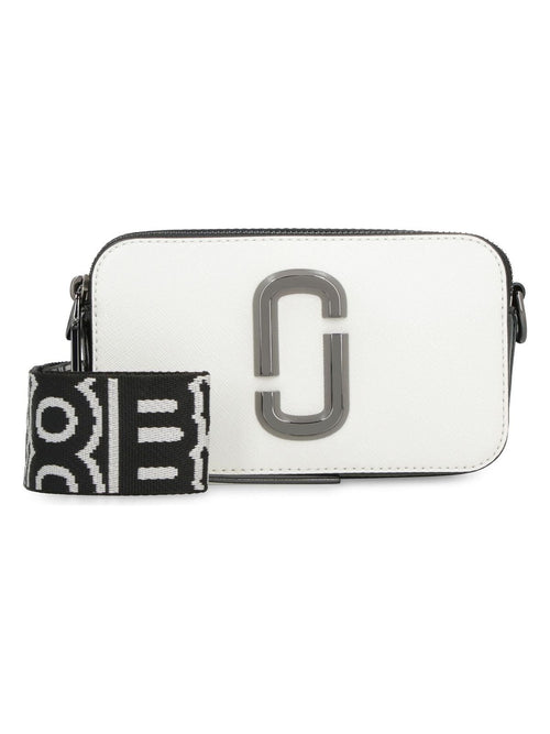 Women's The Bi Color Snapshot in Blackwht | 2P3HCR005H01