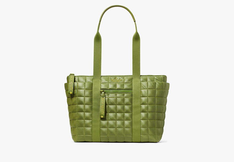 Kate Spade New York Camden Quilted Small Tote