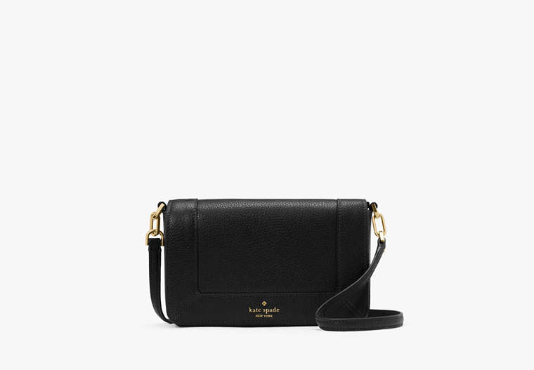 Kate Spade New York Petit sac bandoulière à rabat Lena