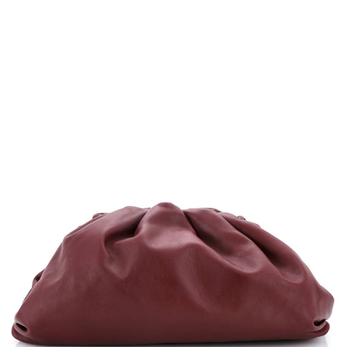 The Pouch Leather