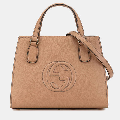 Medium Soho Convertible Tote