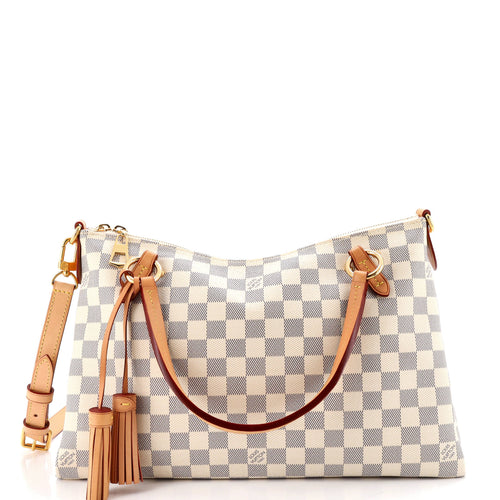 Lymington Handbag Damier