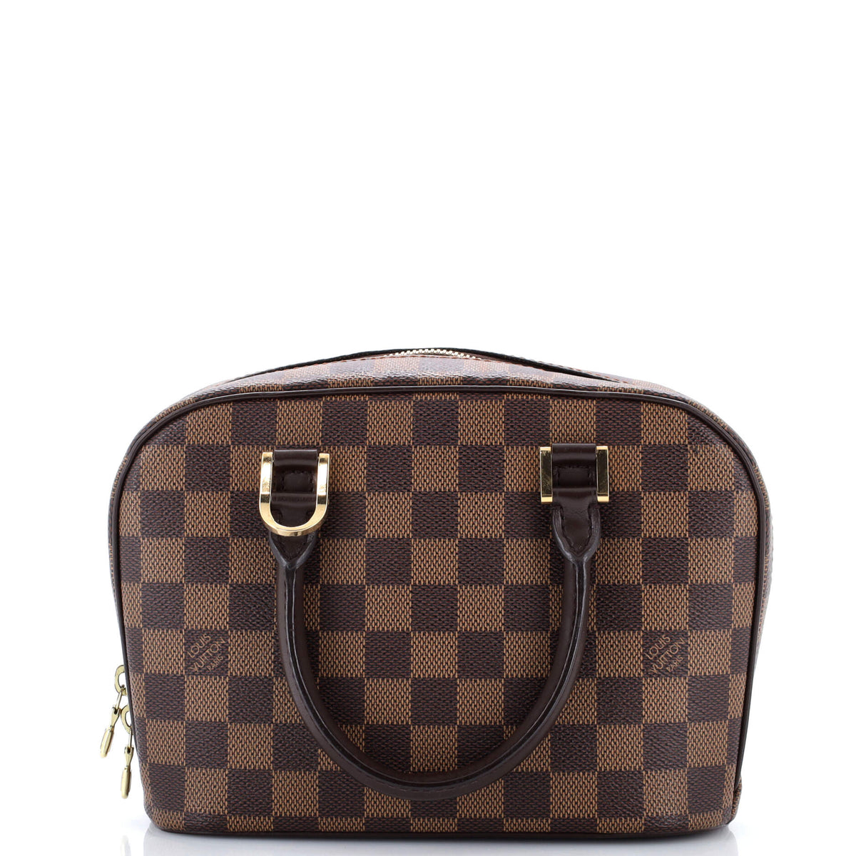 Louis Vuitton Sarria Handbag Damier Mini
