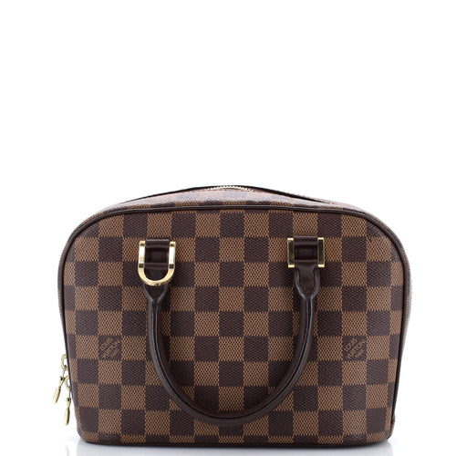Sarria Handbag Damier Mini