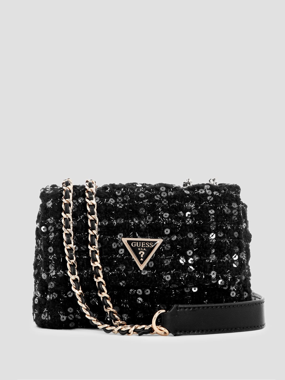 Guess Giully Mini Convertible Crossbody