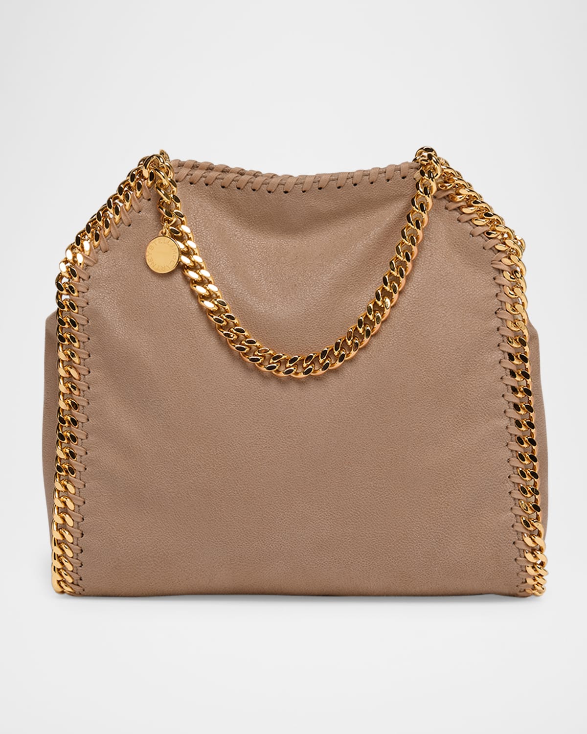Stella McCartney Falabella Mini Top Handle Bag
