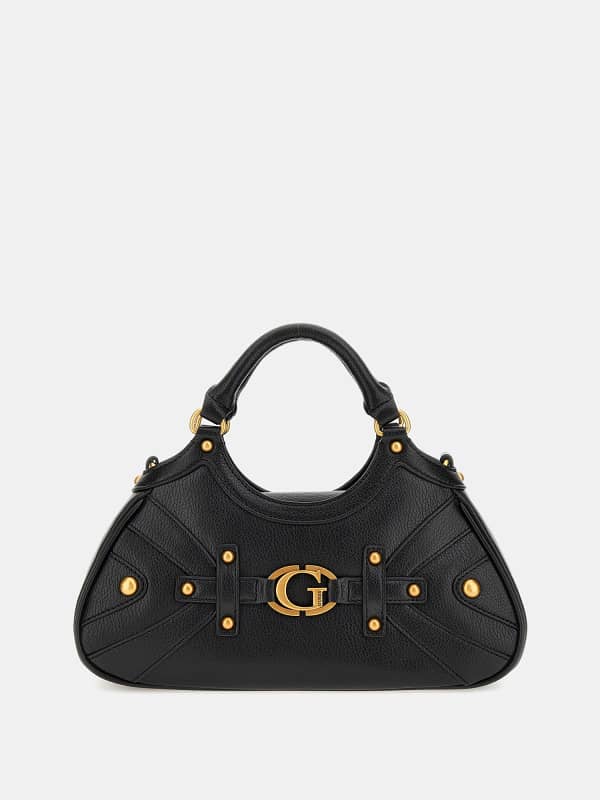 Guess Mintha Studded Handbag