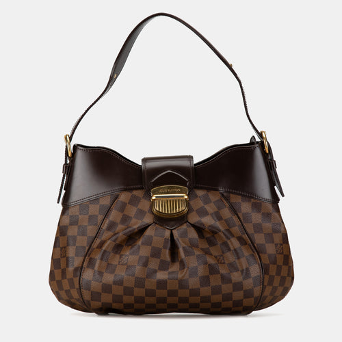 Damier Ebene Sistina PM