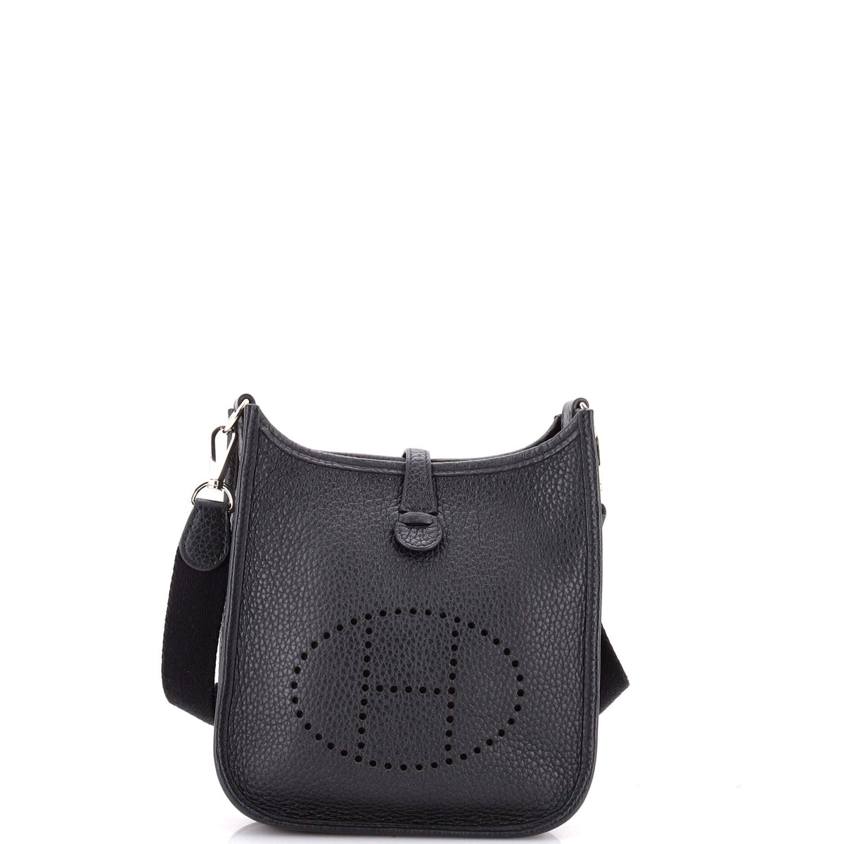 Herm?s Evelyne Bag Gen III Clemence TPM
