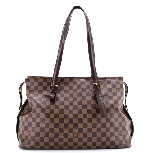 Chelsea Handbag Damier
