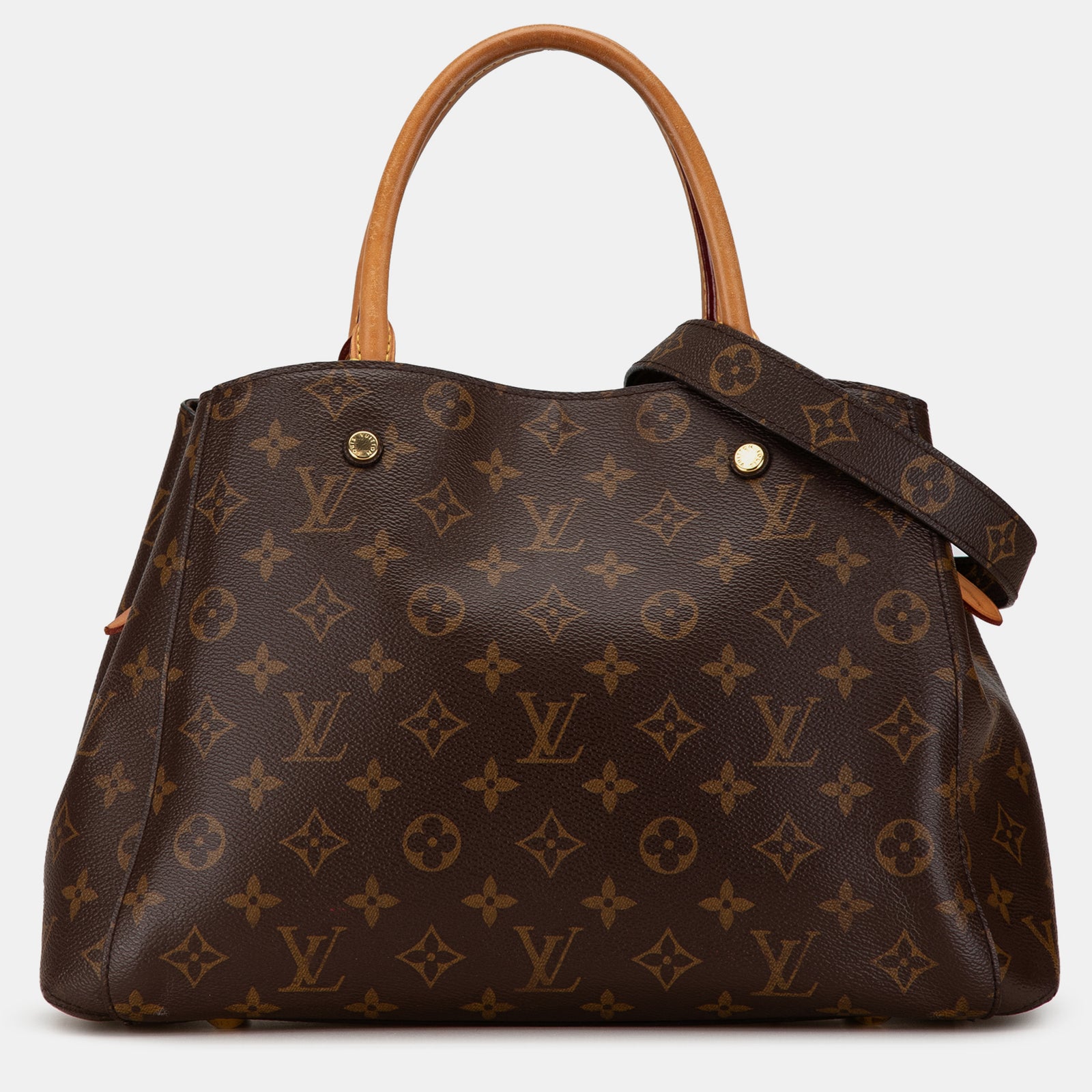 Louis Vuitton Monogramm Montaigne MM