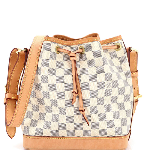 Noe Handbag Damier BB
