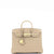 Birkin Handbag Light Togo with Gold Hardware 25