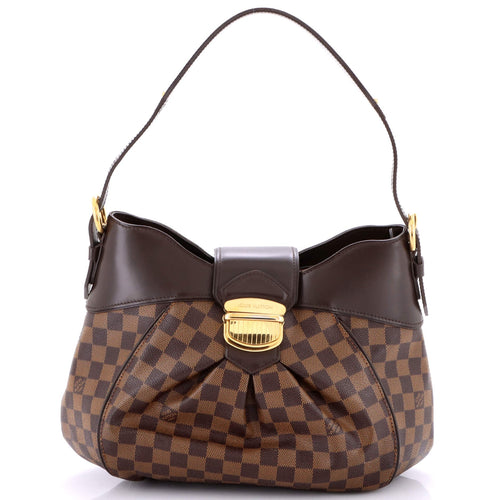Sistina Handbag Damier MM