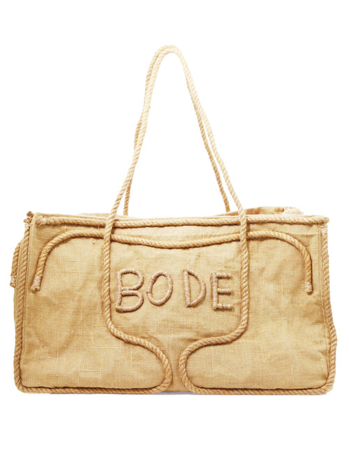 Bode Bags