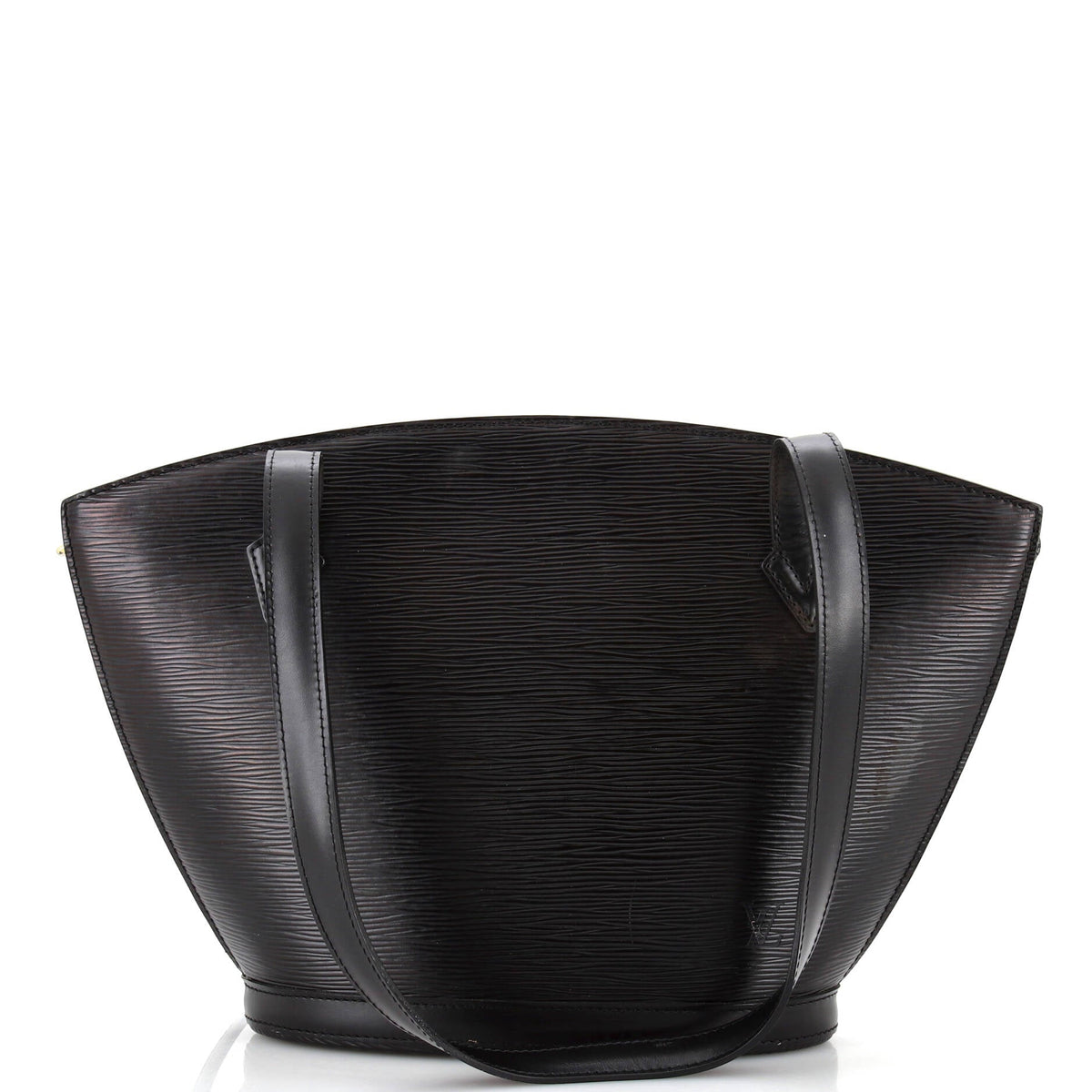 Louis Vuitton Saint Jacques NM Handbag Epi Leather