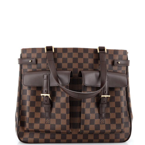 Uzes Handbag Damier