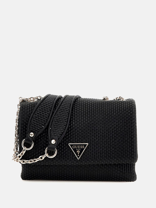 Phaedra Woven Convertible Crossbody