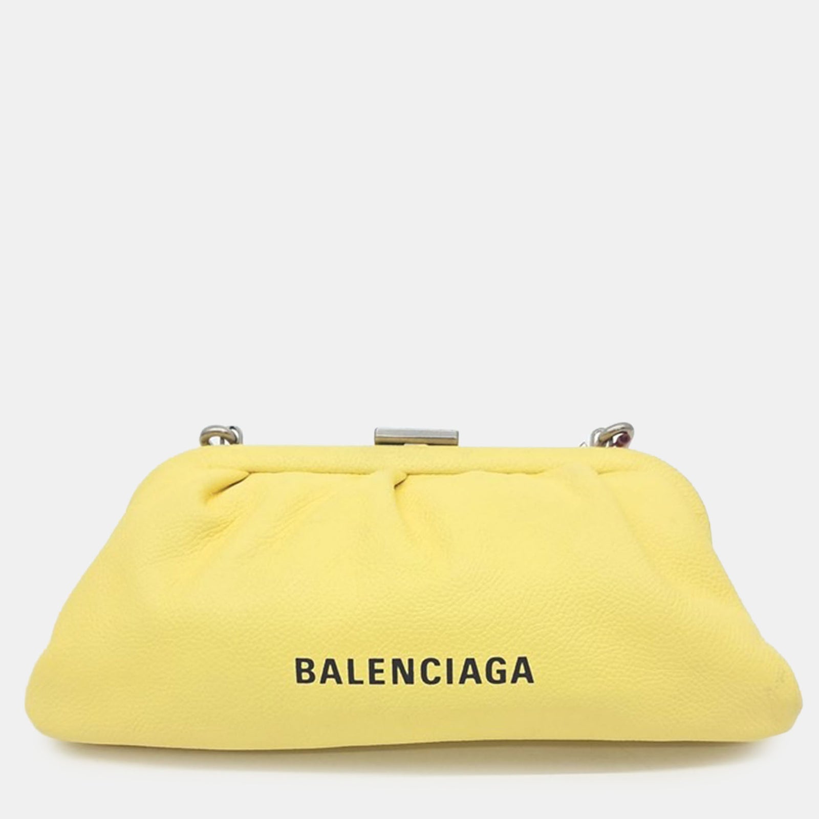 Balenciaga Pochette Cloud XS