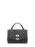 Women's Postina Daily S Bag in Black | 068010S0040000