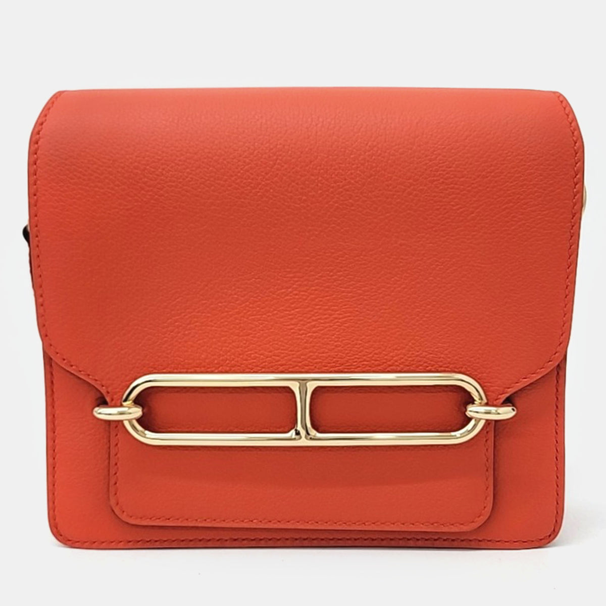 Hermès Roulis 18 bag
