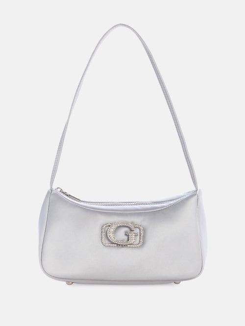 Prue Mini Shoulder Bag