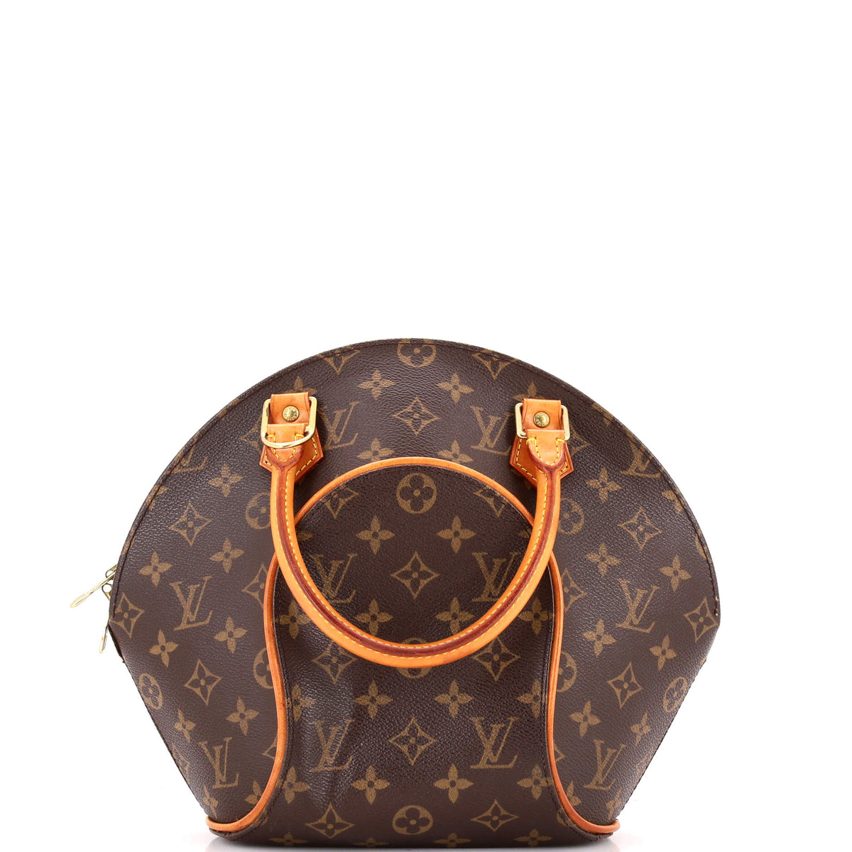 Louis Vuitton Ellipse Bag Monogram Canvas PM