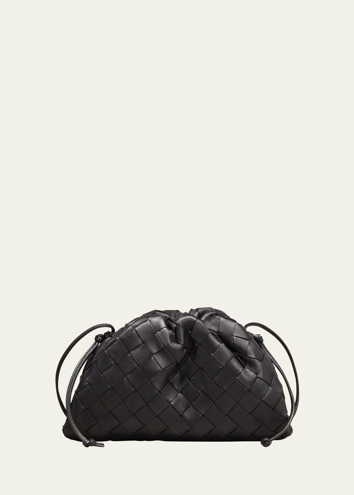 Bottega Veneta Mini Pouch Bag