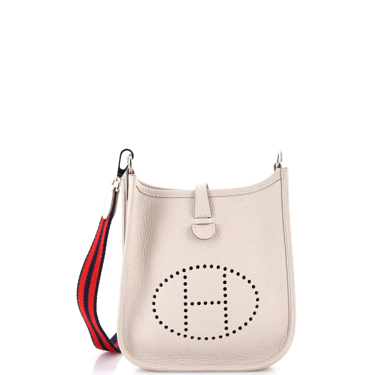 Herm?s Evelyne Bag Gen III Clemence TPM