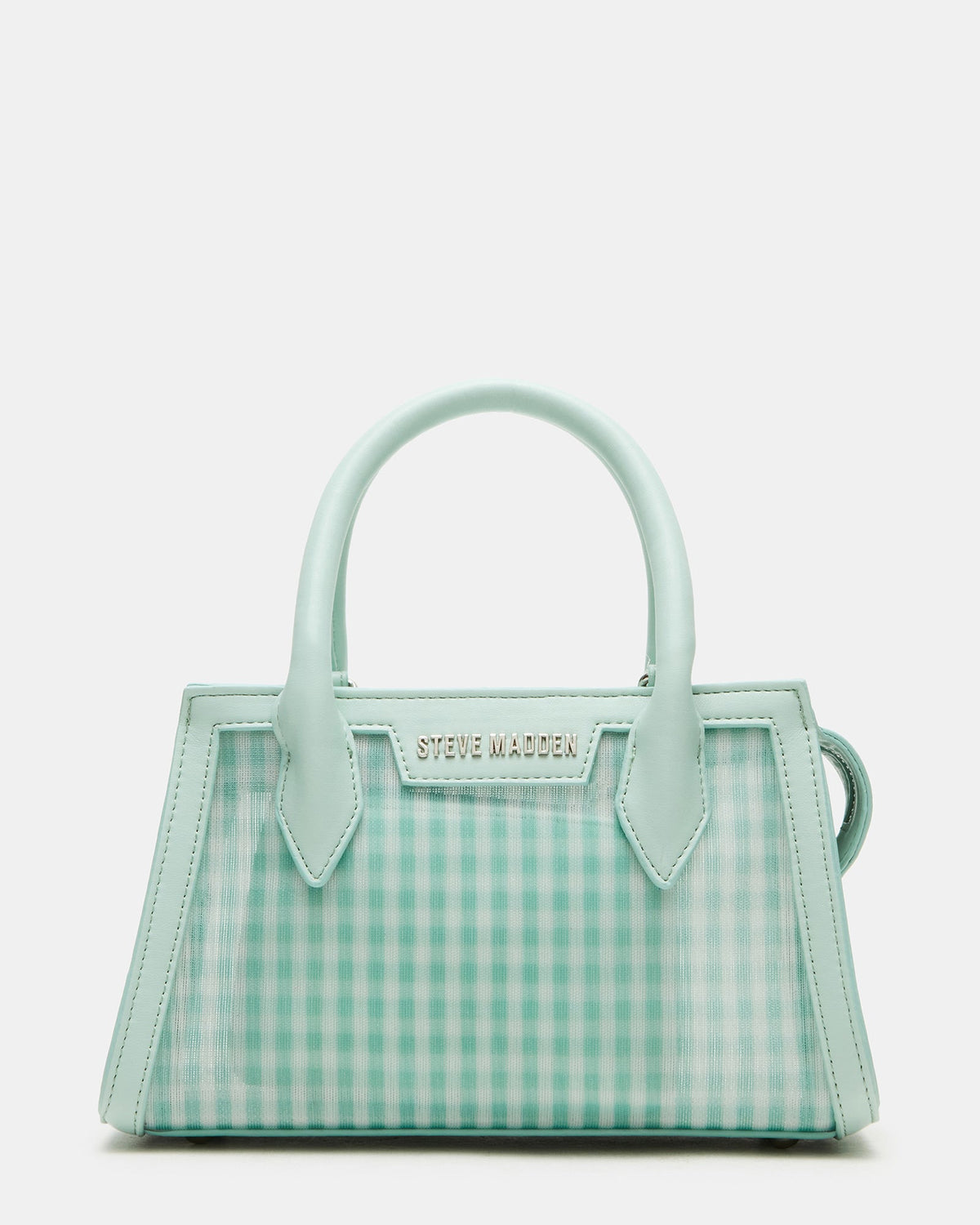 Stevemadden PEACHY BAG GREEN MULTI