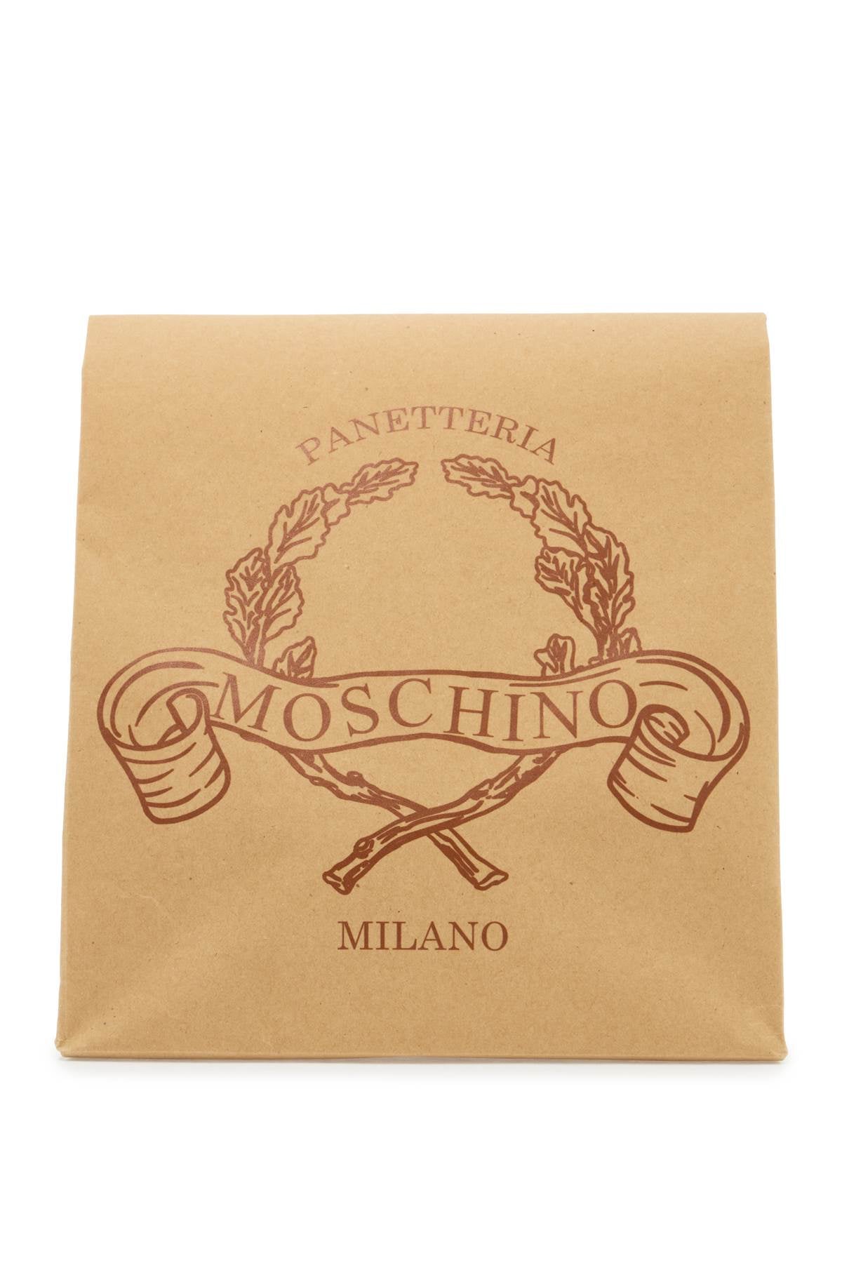 Moschino "bakery Bag