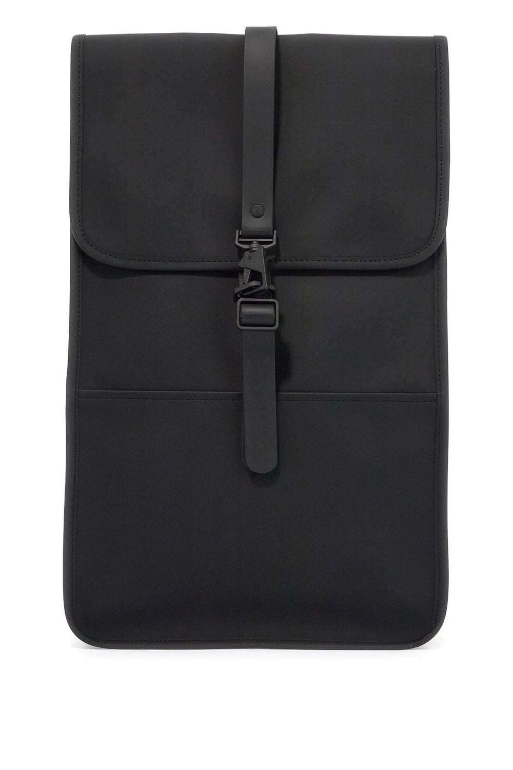 Rains Waterproof Backpack in Nero | 13000