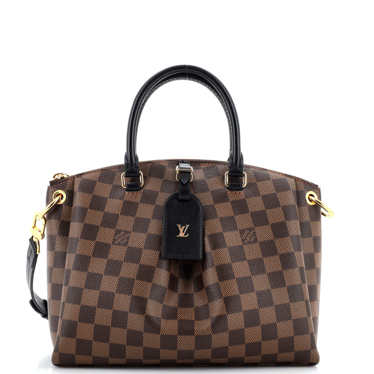 Louis Vuitton Odeon Tote Damier PM
