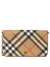 Women's "check" Crossbody Bag in Beige | 8095123