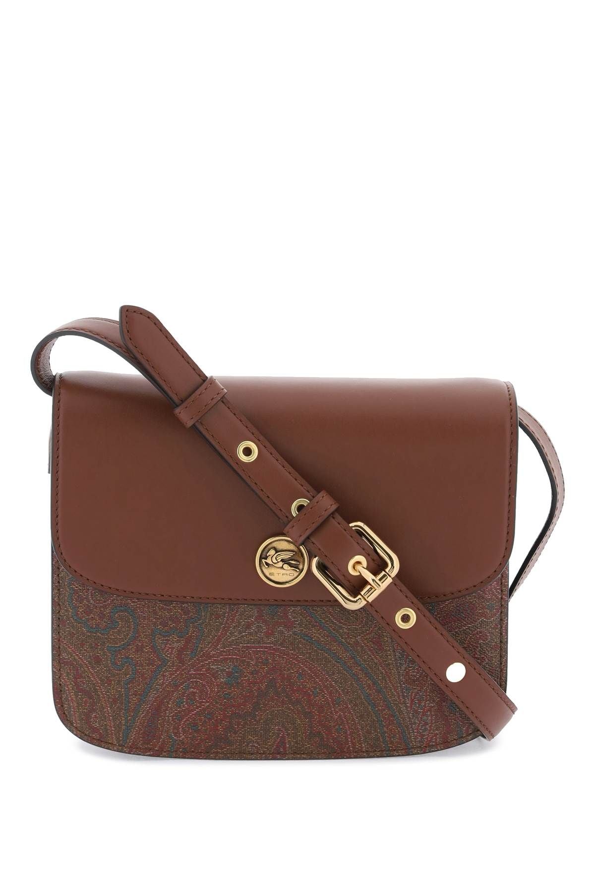 Etro Essential große Umhängetasche