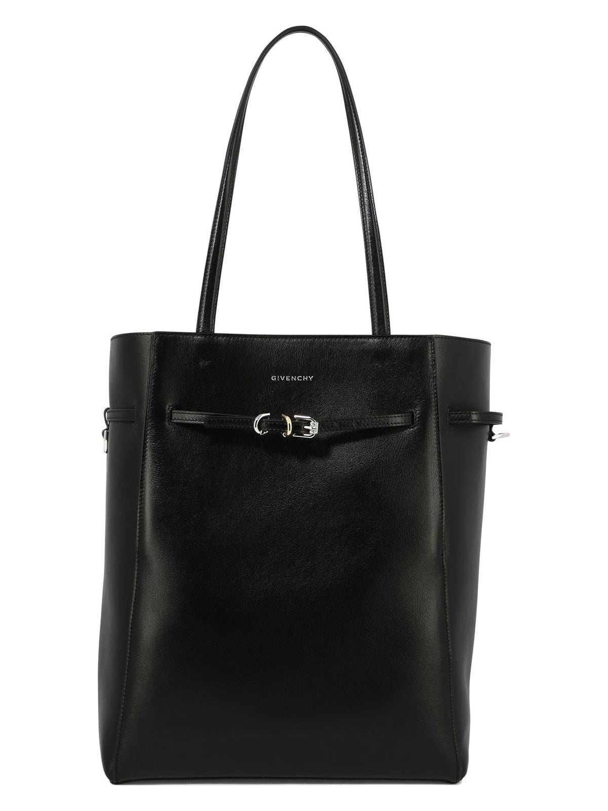 Givenchy Women's "medium Voyou" Tote Bag in Black | BB50XDB231001