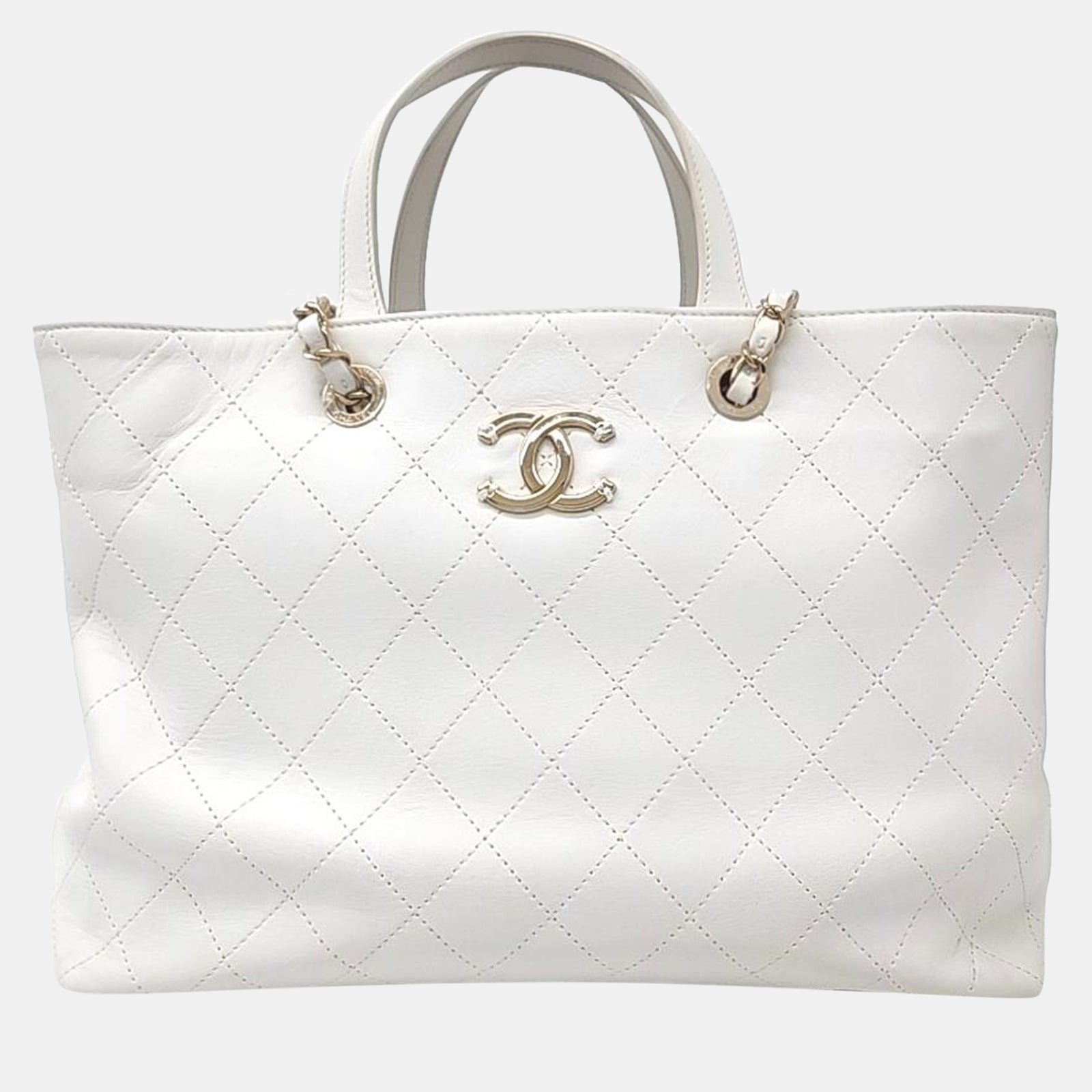 Chanel Tote & Shoulder Bag